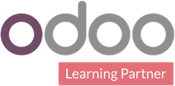 Official Odoo Learning Partner